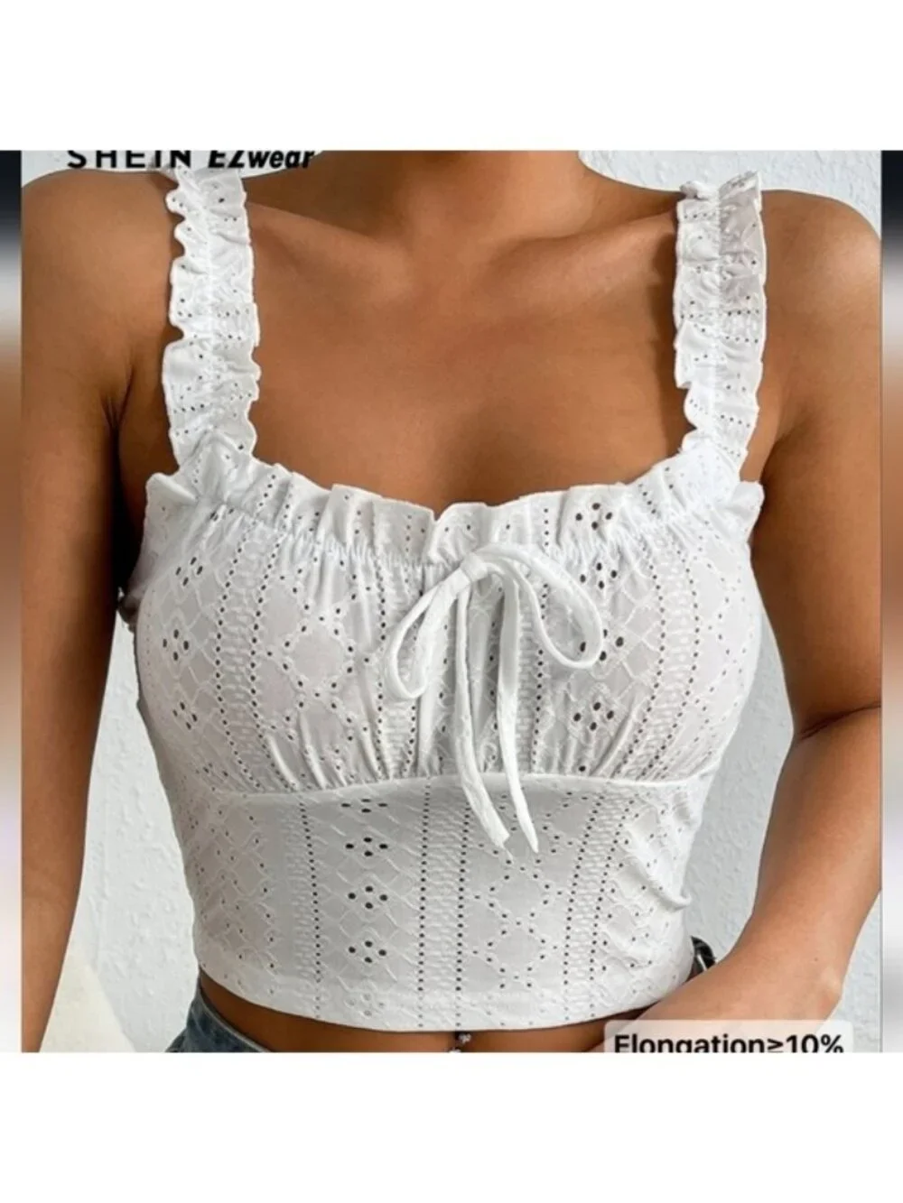Shein Top - Picture 2 of 7